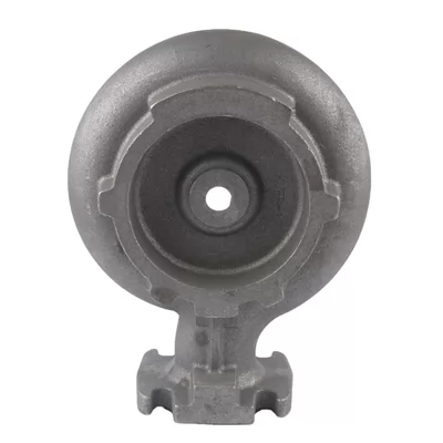 Pump casting product 3